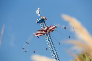 Tornado Terra Mítica