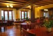 Comedor - Posada Cabárceno