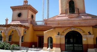 Casa del Sol Casa del Sol