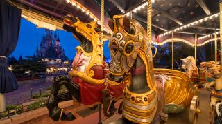 Le Carrousel de Lancelot