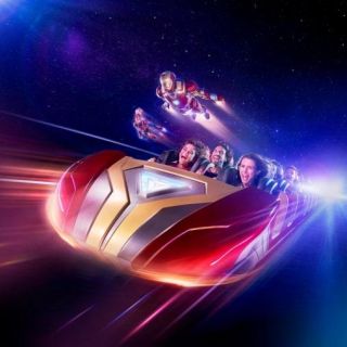 Avengers Assemble: Flight Force