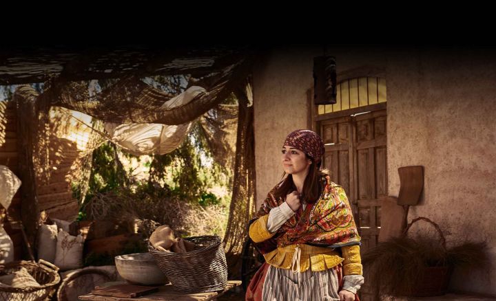 De Tal Palo Espectáculo Puy du Fou España De Tal Palo Espectáculo Puy du Fou España