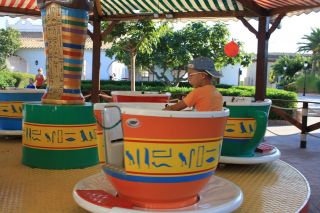 Clepsidra terra mítica