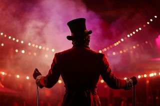 El Circo de las Mariposas