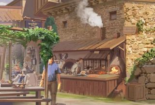 La Parrilla del Mercado La Parrilla del Mercado