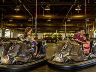 Arietes Terra Mítica