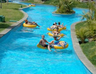 Río Lento Río Lento