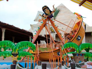 Anilus Terra Mítica