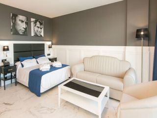 Grand Luxor Estándar Selection