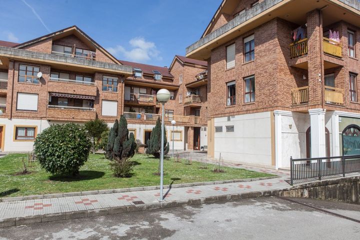 Pensión Los Rosales