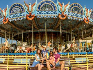 Mithos Terra Mítica