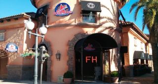 Foster's Hollywood Foster's Hollywood
