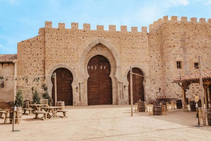 Puy du Fou España Puy du Fou España