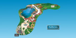 Mediterrania PortAventura Mediterrania PortAventura