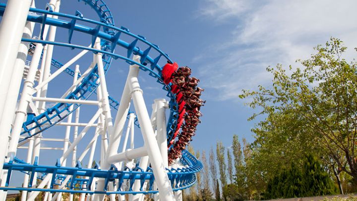 Titánide Terra Mítica