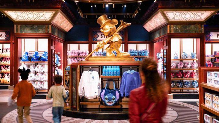 Disney Adventure World