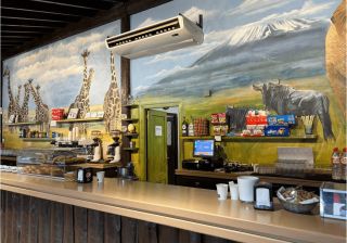 Cafetería La Mina Cafetería La Mina