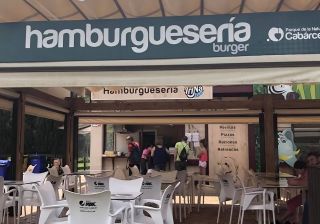 Hamburguesería Los Osos Hamburguesería Los Osos