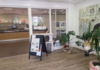 Cafetería Los Osos Cafetería Los Osos