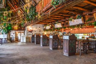 Restaurant Hakuna Matata