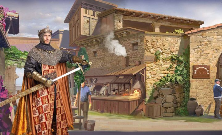 Espectáculos Puy du Fou España Espectáculos Puy du Fou España