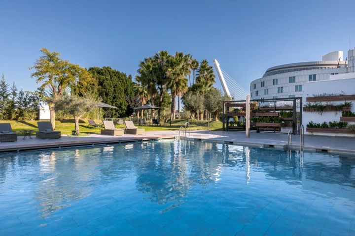 Alojamiento Isla Mágica