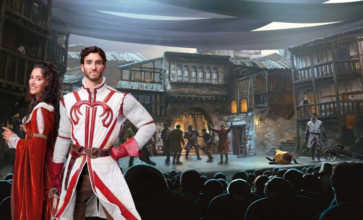 El Último Cantar El Último Cantar