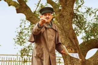 Elucubraciones del Sereno Puy du Fou Elucubraciones del Sereno Puy du Fou