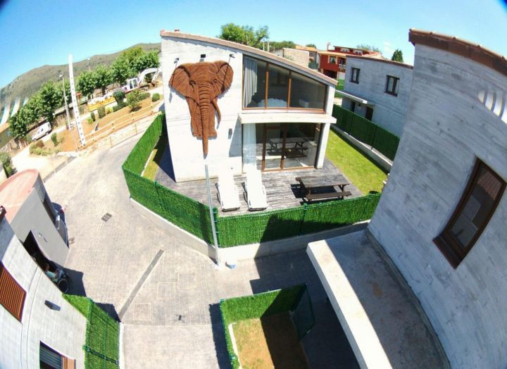 La Senda de los Elefantes