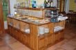 Buffet - Posada Cabárceno