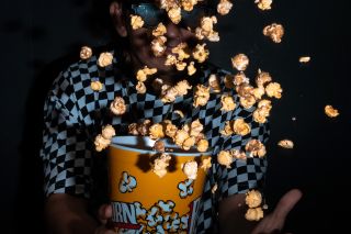 Cine de verano Terra Mítica