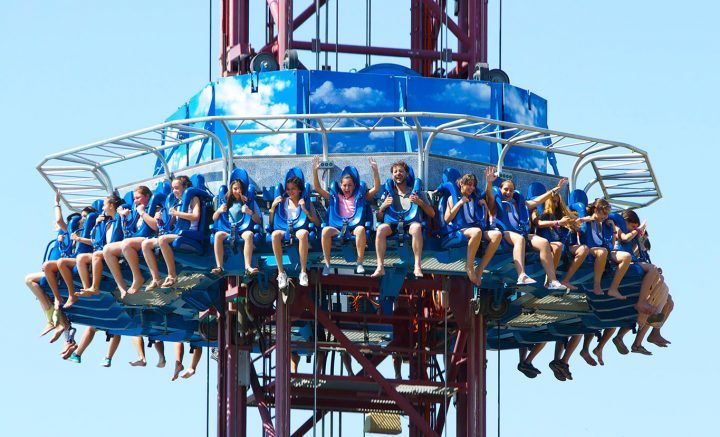 Horarios Isla Mágica Horarios Isla Mágica