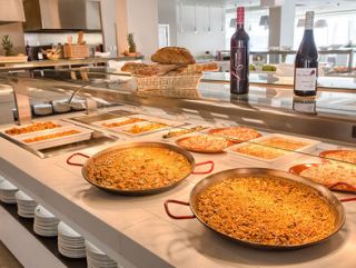 Grand Buffet Restaurant