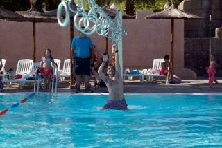 Arrecife Anillas Arrecife Anillas