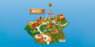 México Portaventura México Portaventura