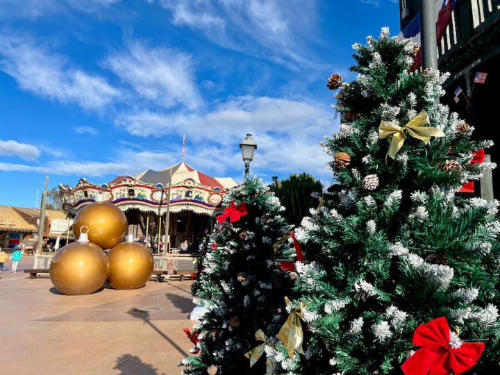 Navidad en PortAventura World Navidad en PortAventura World