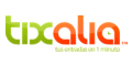Tixalia-logo