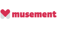 Musement-logo