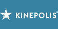 Kinepolis-logo