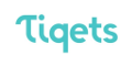 Tiqets-logo